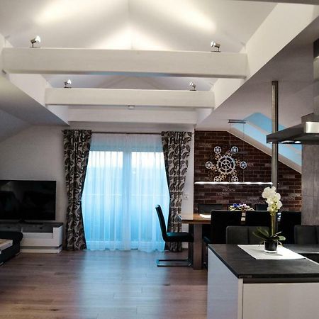 Tannenblick-Franken Apartamento Egloffstein Exterior foto