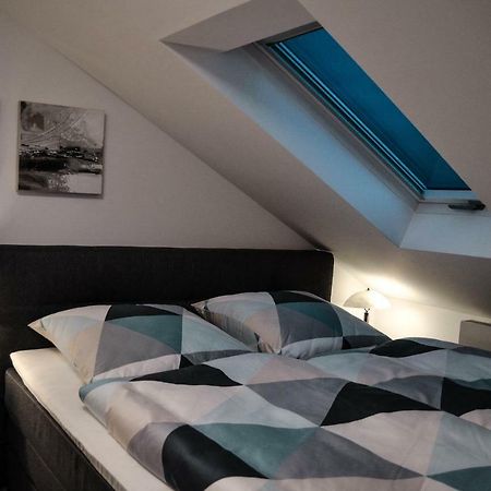 Tannenblick-Franken Apartamento Egloffstein Exterior foto